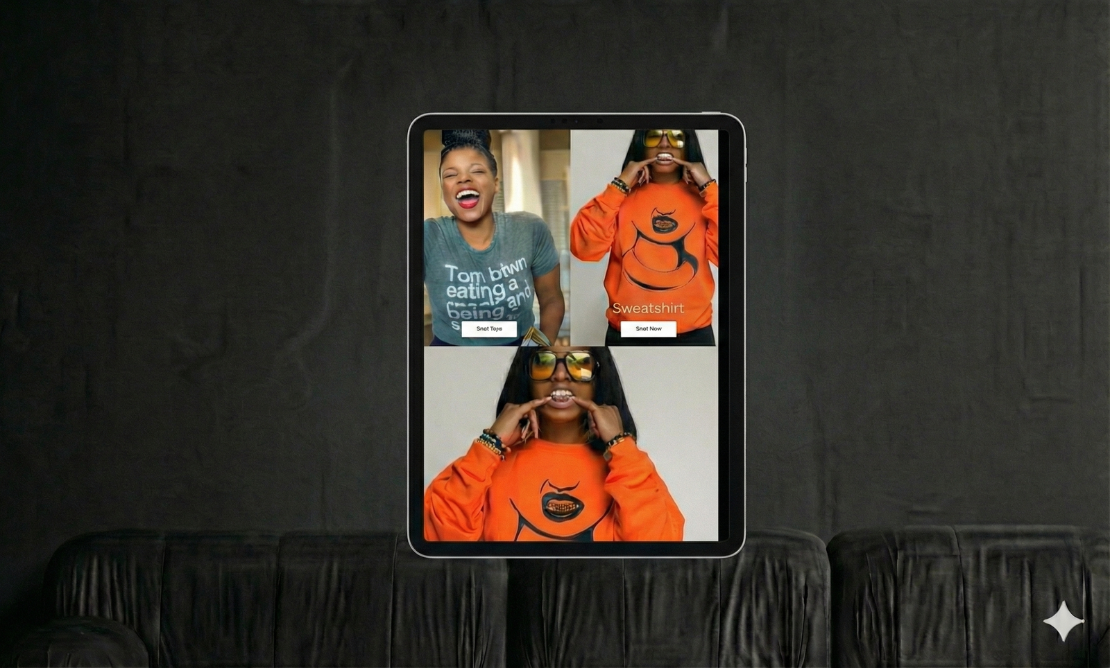 Mess in a Bottle - Tablet