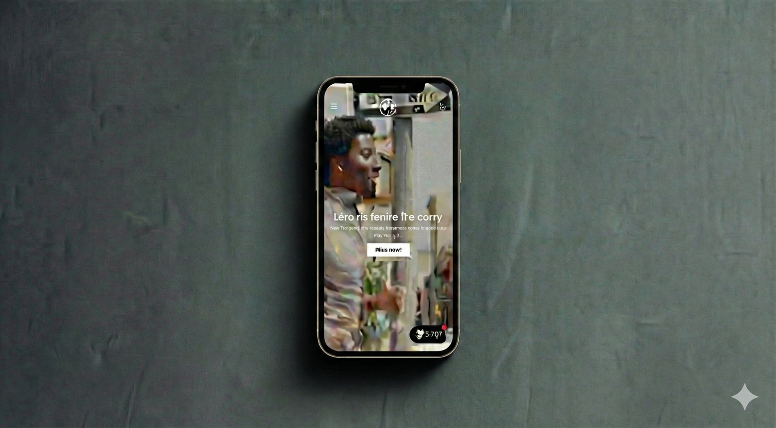 260 Sample Sale - Mobile