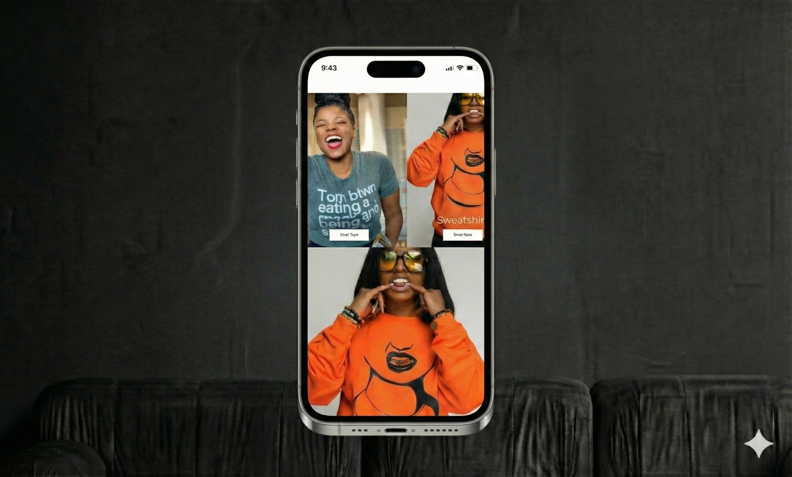 Mess in a Bottle - Mobile